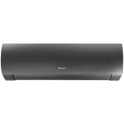 Climatizor sistem split Gree Fairy GWH12ACC- K6DNA1F/I (Black)