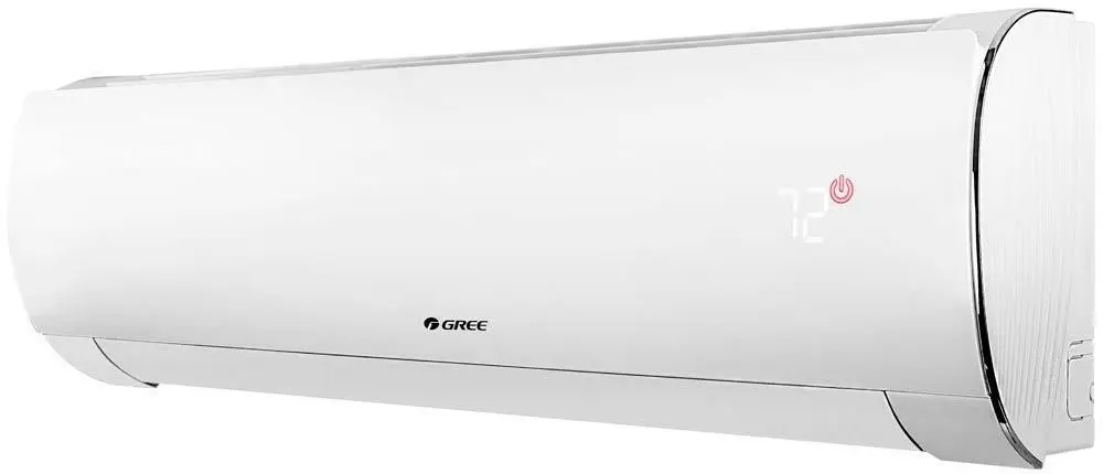 Climatizor sistem-split Gree Fairy GWH12ACC/K6DNA5F/I (White)