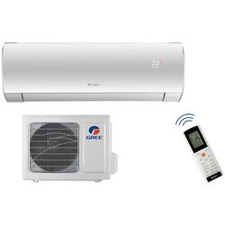 Climatizor sistem-split Gree Fairy GWH12ACC/K6DNA5F/I (White) Thumb