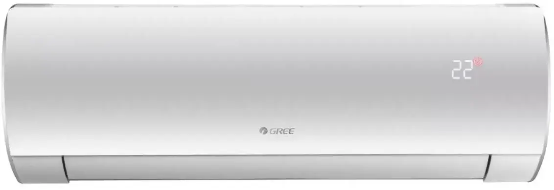 Climatizor sistem-split Gree Fairy GWH12ACC/K6DNA5F/I (White)