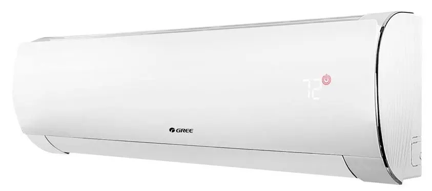 Climatizor Gree Fairy GWH18ACD-K6DNA5I/I (White)