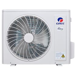 Кондиционер сплит-система Gree FreeAir GWH09AOCXD-K6DNA1B/I (White) Thumb