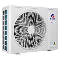 Кондиционер сплит-система Gree FreeAir GWH09AOCXD-K6DNA1B/I (White) Thumb