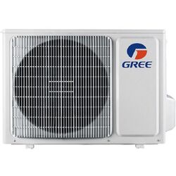 Кондиционер сплит-системa Gree GEH09AA-K6DNA1F (White) Thumb