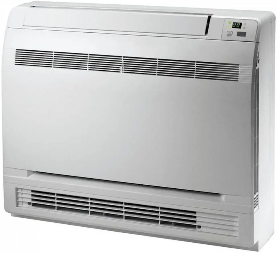 Кондиционер сплит-системa Gree GEH09AA-K6DNA1F (White)