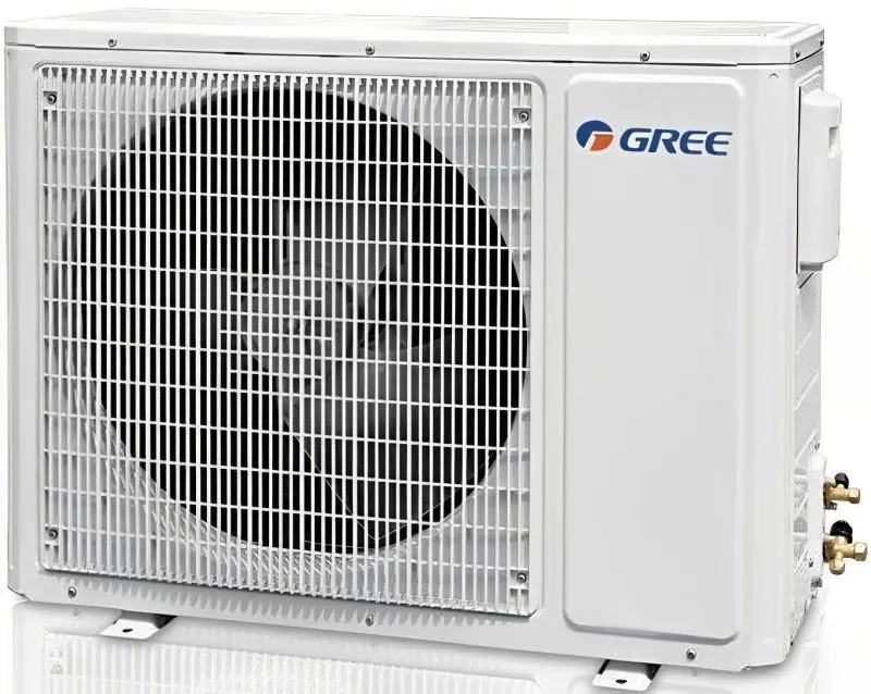 Climatizor Gree GEH12AA-K6DNA1A/I (White) - 3