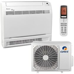 Climatizor Gree GEH12AA-K6DNA1A/I (White)