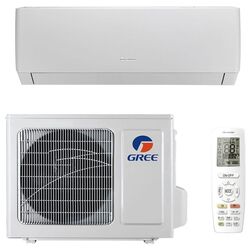 Climatizor Gree Polar GWH09AGBXB/K6DNA1A/1 (White) Thumb