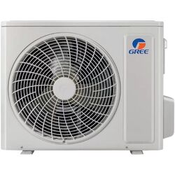 Climatizor sistem split Gree Polar GWH12AGCXB-K6DNA1A/I + GWH12AGCXB -K6DNA1A/O (White) Thumb