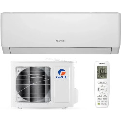 Climatizor sistem-split Gree Polar GWH24AGE-K6DNA1A/I / GWH24AFE-K6DNA2I/O (White)