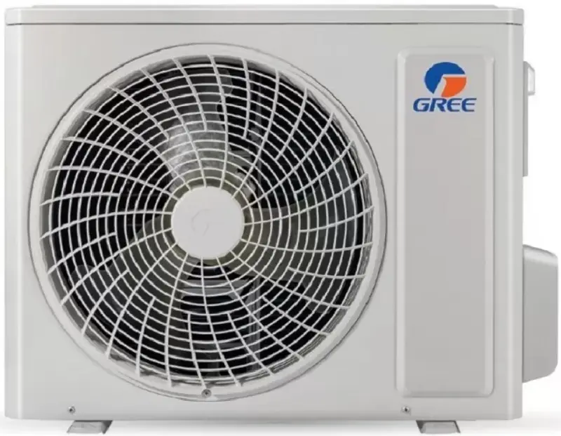 Climatizor sistem-split Gree Polar GWH24AGE-K6DNA1A/I / GWH24AFE-K6DNA2I/O (White)