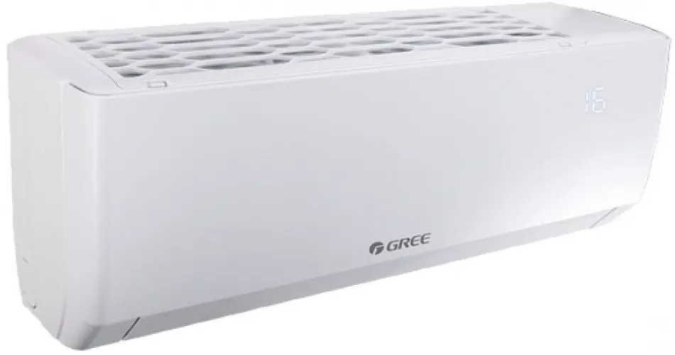 Climatizor sistem-split Gree Pular Inverter R32 GWH24AGD-K6DNA1C (White) - 2