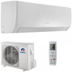 Climatizor sistem-split Gree Pular Inverter R32 GWH24AGD-K6DNA1C (White) Thumb