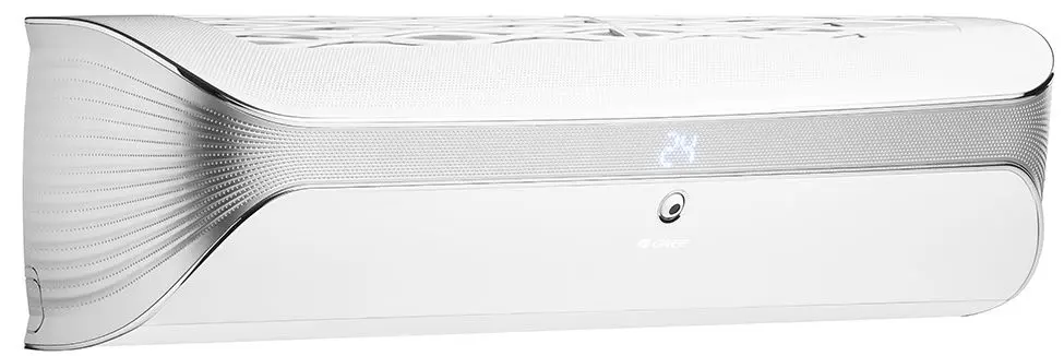 Climatizor sistem-split Gree Soyal GWH09AKC-K6DNA1A (White/Silver) - 2