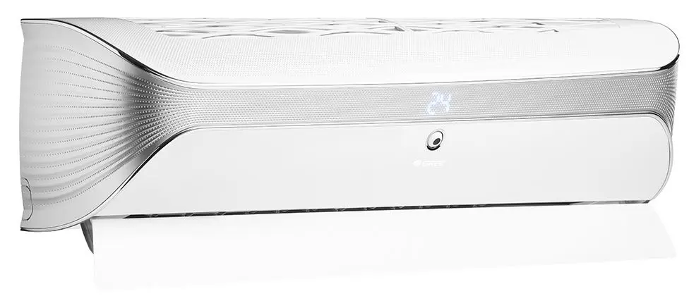 Climatizor sistem-split Gree Soyal GWH09AKC-K6DNA1A (White/Silver) - 3