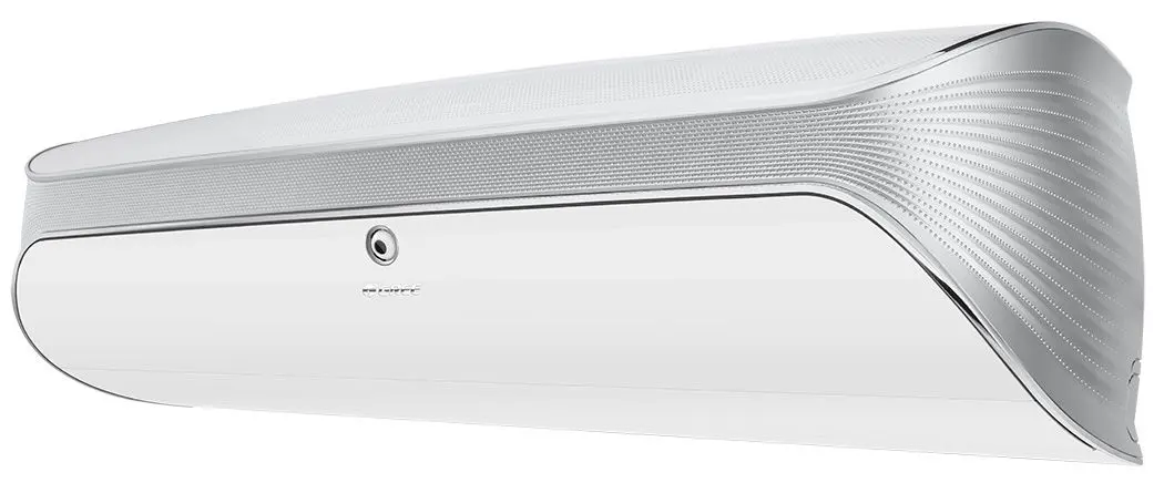 Climatizor sistem-split Gree Soyal GWH09AKC-K6DNA1A (White/Silver) - 4