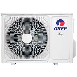 Climatizor sistem-split Gree Soyal GWH09AKC-K6DNA1A (White/Silver) Thumb