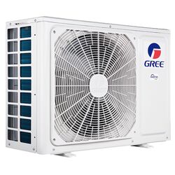 Climatizor sistem-split Gree Soyal GWH09AKC-K6DNA1A (White/Silver) Thumb