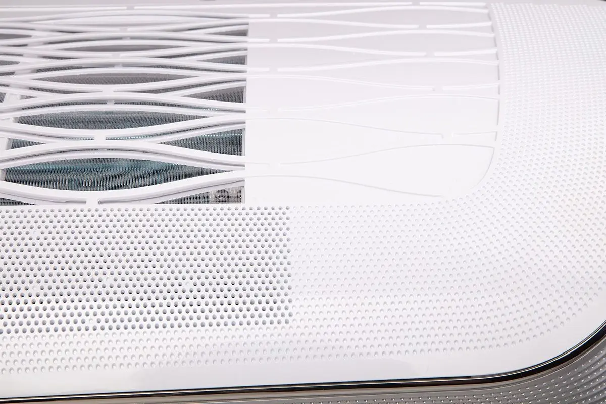 Climatizor sistem-split Gree Soyal GWH09AKC-K6DNA1A (White/Silver) - 8