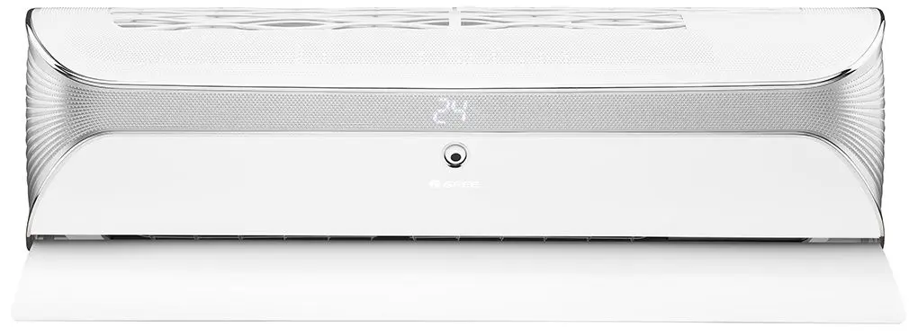 Climatizor sistem-split Gree Soyal GWH09AKC-K6DNA1A (White/Silver)