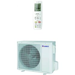 Кондиционер сплит-система Gree T-Fresh GVA24AL-K3NNC7A (White) Thumb