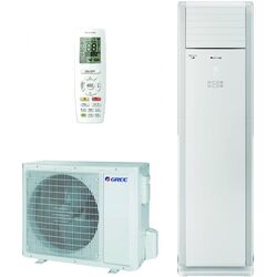 Кондиционер сплит-система Gree T-Fresh GVA24AL-K3NNC7A (White) Thumb