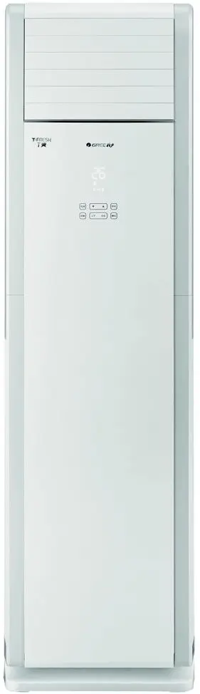 Кондиционер сплит-система Gree T-Fresh GVA24AL-K3NNC7A (White)