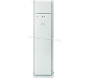 Climatizor Gree T-Fresh GVA48AL-M3NNC7A (White)