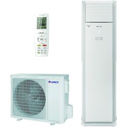 Climatizor Gree T-Fresh GVA48AL-M3NNC7A (White) Thumb