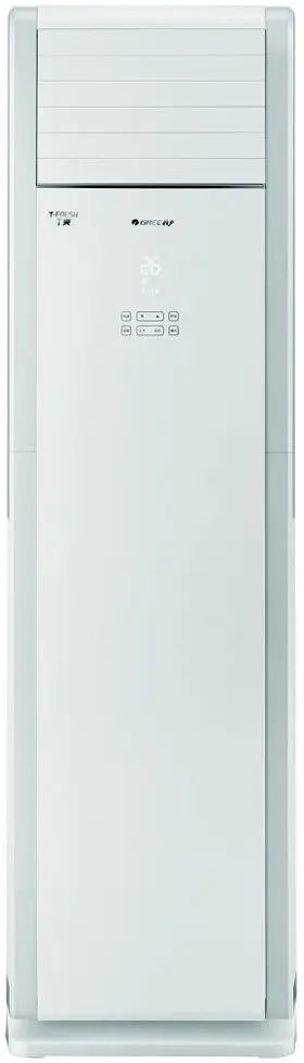Climatizor Gree T-Fresh GVA48AL-M3NNC7A (White)