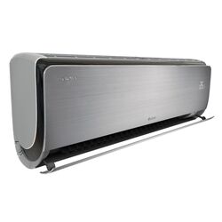 Кондиционер сплит-система Gree U-Crown GWH09UB-K6DNA4A/I (Silver) Thumb
