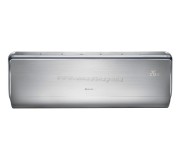 Climatizor Gree U-Crown GWH09UB-K6DNA4A/I (Silver)