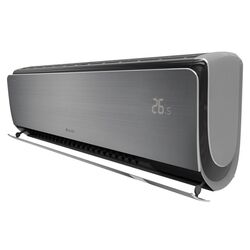 Кондиционер сплит-система Gree U-Crown GWH09UB-K6DNA4A/I (Silver) Thumb