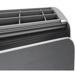 Кондиционер сплит-система Gree U-Crown GWH09UB-K6DNA4A/I (Silver) Thumb