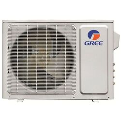 Кондиционер сплит-система Gree U-Crown GWH09UB-K6DNA4A/I (Silver) Thumb