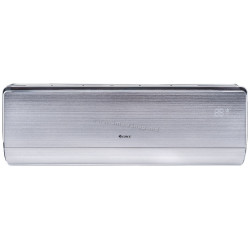 Кондиционер сплит-система Gree U-Crown GWH12UB-K6DNA4A/I (Silver)