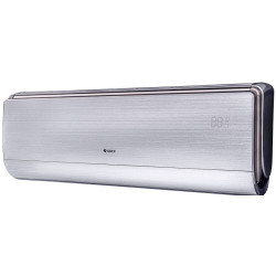 Кондиционер сплит-система Gree U-Crown GWH12UB-K6DNA4A/I (Silver) Thumb