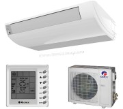 Climatizor Gree U-MATCH GUD100ZD/A-T GUD100W/NhA-T (White)