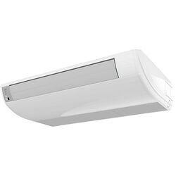 Climatizor Gree U-MATCH GUD140ZD/A-T GUD140W/NhA-T (White) Thumb