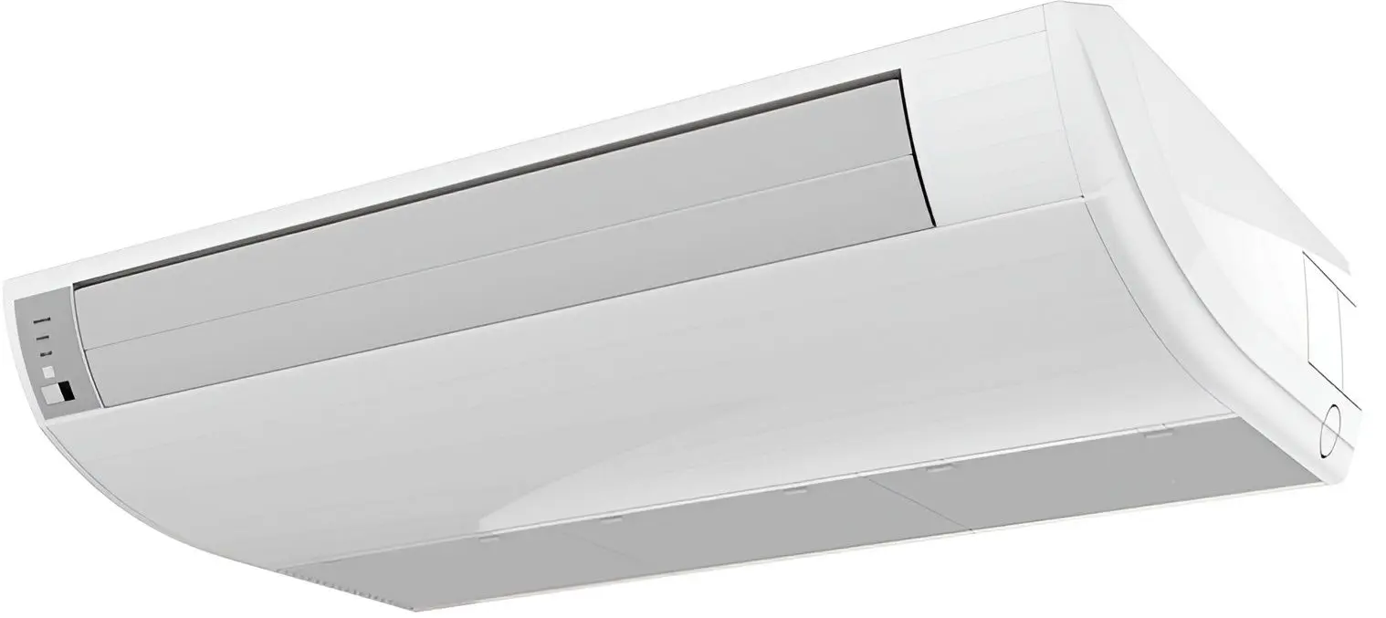 Climatizor Gree U-MATCH GUD140ZD/A-T GUD140W/NhA-T (White) - 2