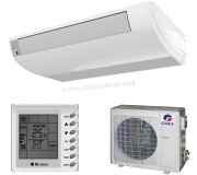 Climatizor Gree U-MATCH GUD140ZD/A-T GUD140W/NhA-T (White)