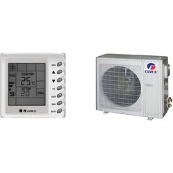 Climatizor Gree U-MATCH GUD140ZD/A-T GUD140W/NhA-T (White) Thumb