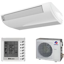 Climatizor Gree U-MATCH GUD140ZD/A-T GUD140W/NhA-T (White)