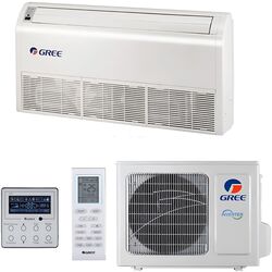 Climatizor Gree U-MATCH GUD71ZD/A-T/GUD71W/NhA-T (White) Thumb