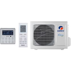Climatizor Gree U-MATCH GUD71ZD/A-T/GUD71W/NhA-T (White) Thumb