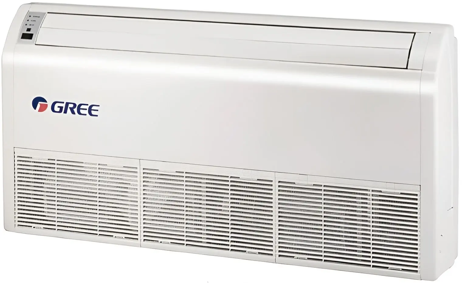 Climatizor Gree U-MATCH GUD71ZD/A-T/GUD71W/NhA-T (White)