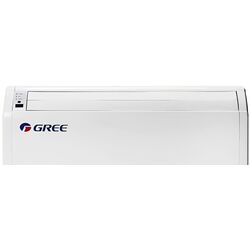 Climatizor Gree U-MATCH GUD85ZD/A-T/GUD85W/NhA-T (White) Thumb