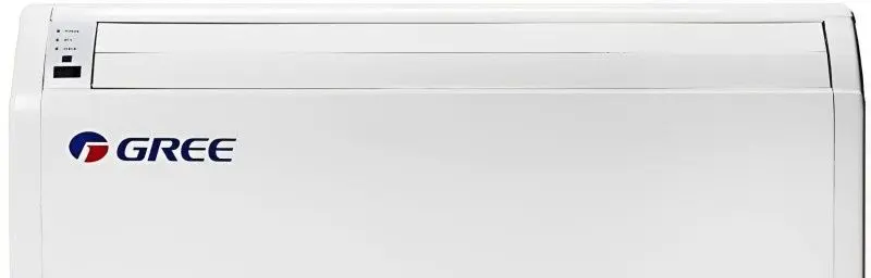 Climatizor Gree U-MATCH GUD85ZD/A-T/GUD85W/NhA-T (White) - 2