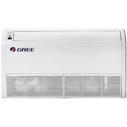 Climatizor Gree U-MATCH GUD85ZD/A-T/GUD85W/NhA-T (White)