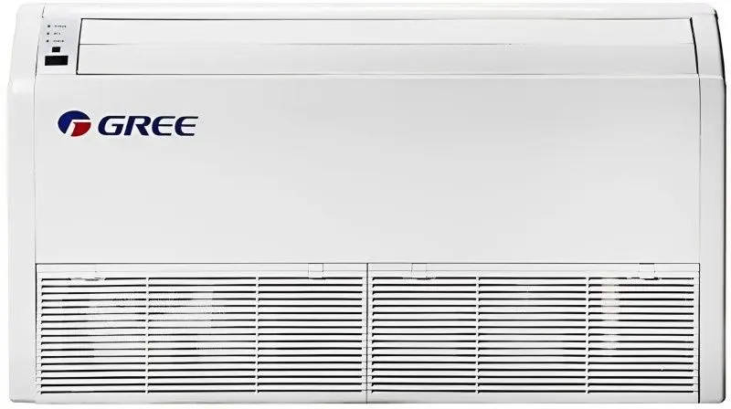 Climatizor Gree U-MATCH GUD85ZD/A-T/GUD85W/NhA-T (White)